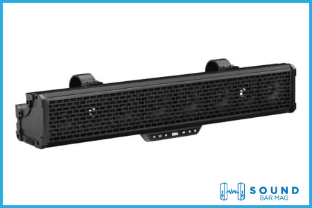 BOSS BRT27A Soundbar