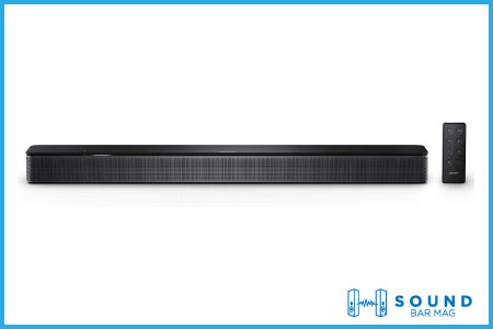 Bose Smart Soundbar 300