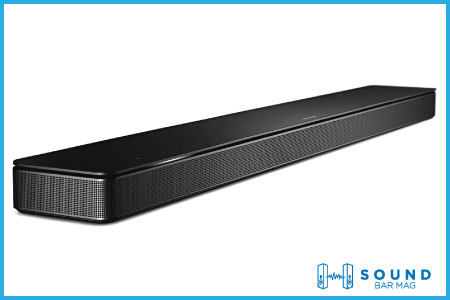 Bose Soundbar 500