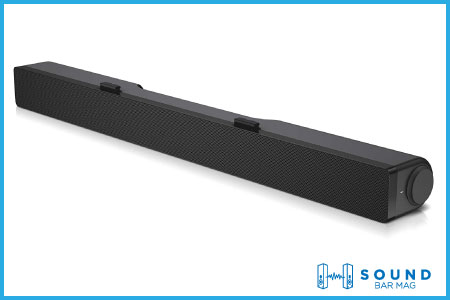 Dell AC511M SoundBar