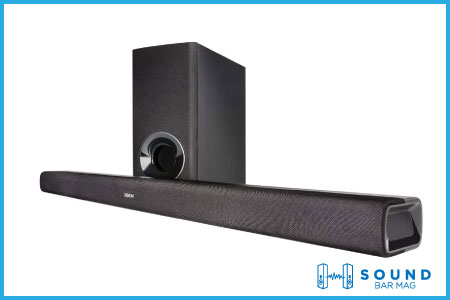 Denon DHT-S316 Soundbar