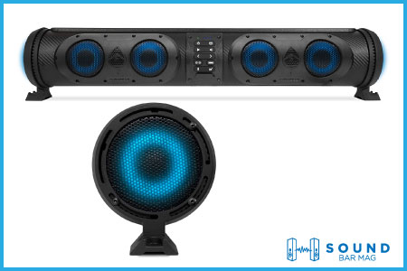 ECOXGEAR SoundExtreme SE26