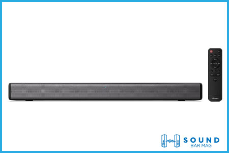 Hisense HS214 Soundbar