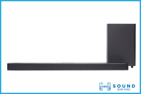 JBL Bar 2.1 Soundbar