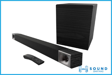 Klipsch Cinema 600 Soundbar