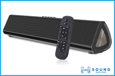 LIPEILA S16A Soundbar