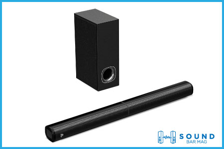 PHEANOO D5 Soundbar