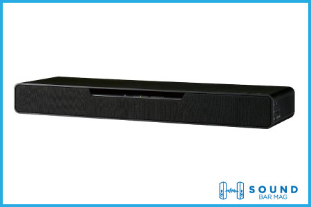 Panasonic SC-HTB01 Soundbar