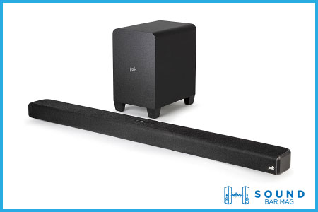 Polk Audio Signa S4