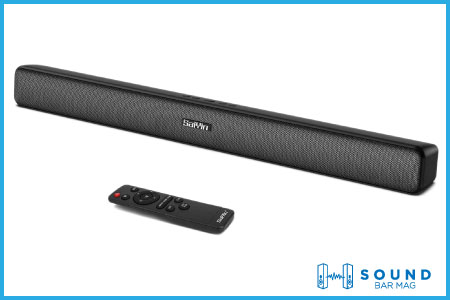 RIOWOIS R-6405SaiYin Soundbar