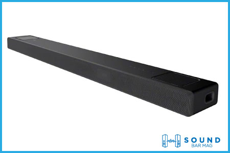 Sony HT-A5000 Soundbar