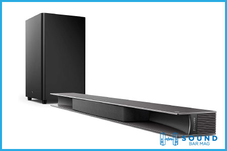 TCL Alto 9+ Soundbar