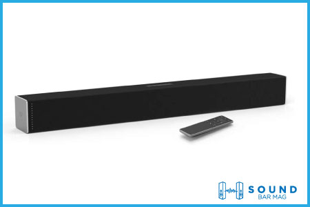 VIZIO SB2920-C6 Soundbar