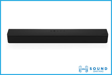 VIZIO V20-J8 Soundbar