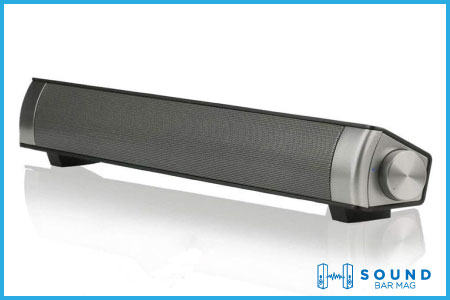 ASIYUN Soundbar