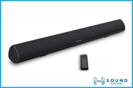 BESTISAN S6520 Soundbar