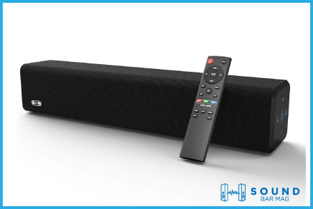 BESTISAN SE01-D Soundbar