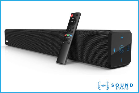 Bestisan SE02 Soundbar