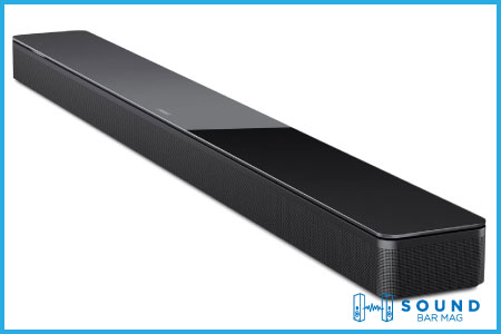 Bose Smart Soundbar 700