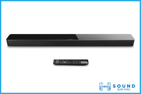 Bose SoundTouch 300 Soundbar