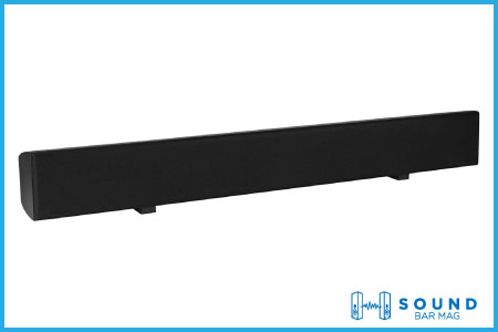 Dayton Audio BS41 Soundbar