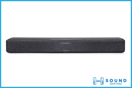 Denon Home Sound Bar 550