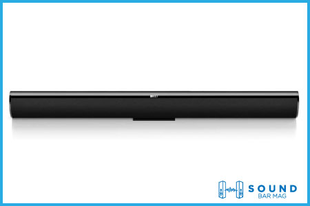 KEF HTF7003 Soundbar