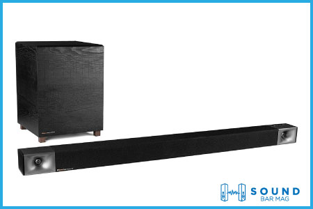 Research the specs and features of different soundbars