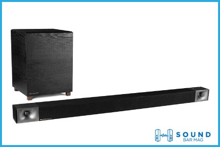 Klipsch Bar 48 Soundbar