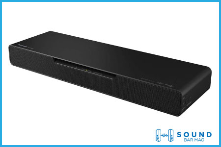 Panasonic SoundSlayer Gaming Soundbar