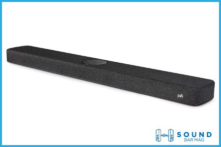 Polk Audio React Sound Bar