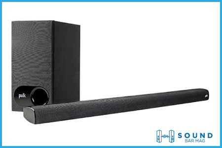 Polk Audio S1 Soundbar