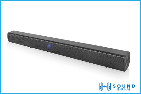 Pyle Wave Base Soundbar