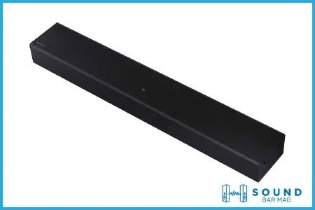 SAMSUNG HW-T400 Soundbar