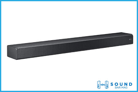 Samsung HW-MS550 Soundbar