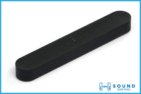 Sonos Beam Soundbar