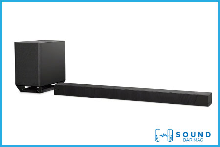 Sony HT- ST5000 Soundbar