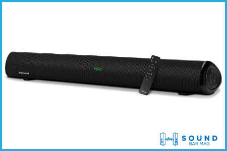 Wohome S9920 Soundbar