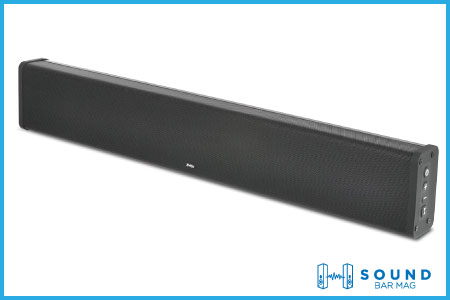 ZVOX SB380 Soundbar