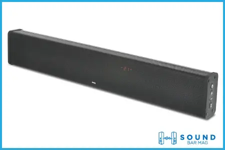 ZVOX SB400 Soundbar