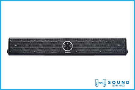 Powerbass XL-800 Soundbar