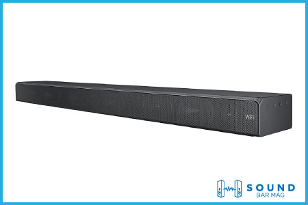 Samsung HW-MS650 Soundbar