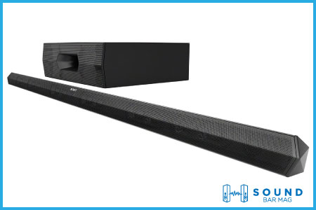 Sony HT-ST3 4.1ch Soundbar