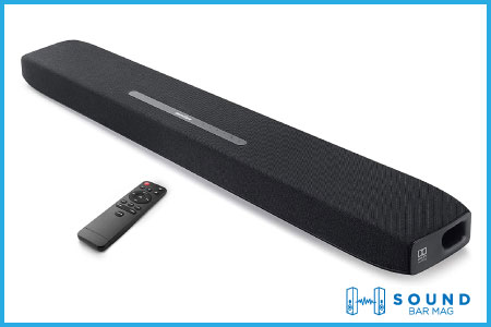 Soundcore Infini Pro Integrated 2.1 Channel Soundbar