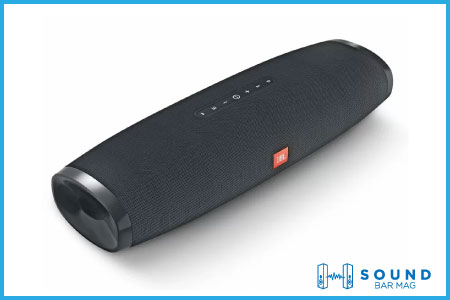 JBL Boost TV Compact Bluetooth Soundbar