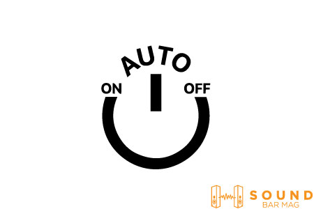 Auto-Power Off Settings