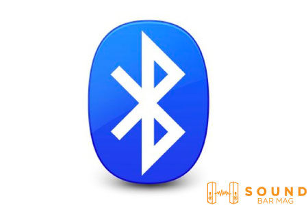 Enable a Bluetooth Connection in samsung subwoofer