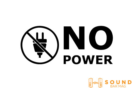 No Power