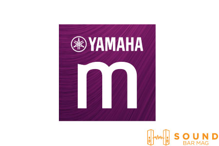 Yamaha MusicCast app