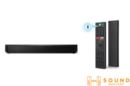 Control Samsung Soundbar with SONY TV remote